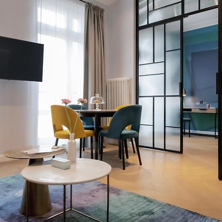 No.4 Residence Warsaw Ngoại thất bức ảnh