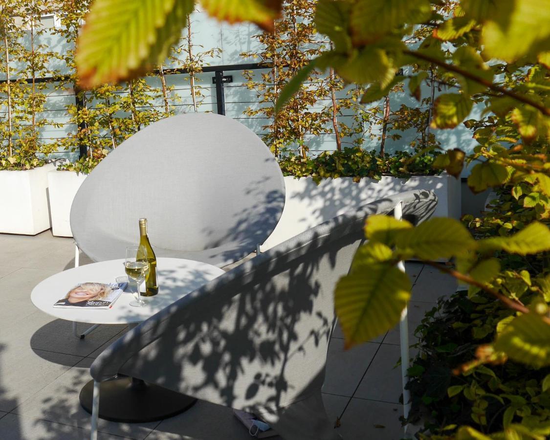 No.4 Residence Warsaw Ngoại thất bức ảnh