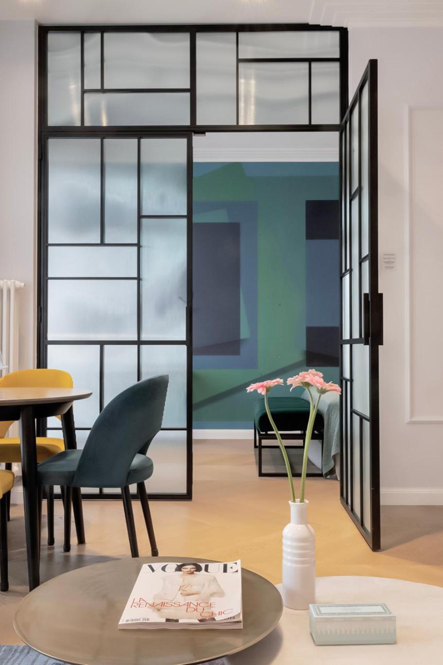 No.4 Residence Warsaw Ngoại thất bức ảnh