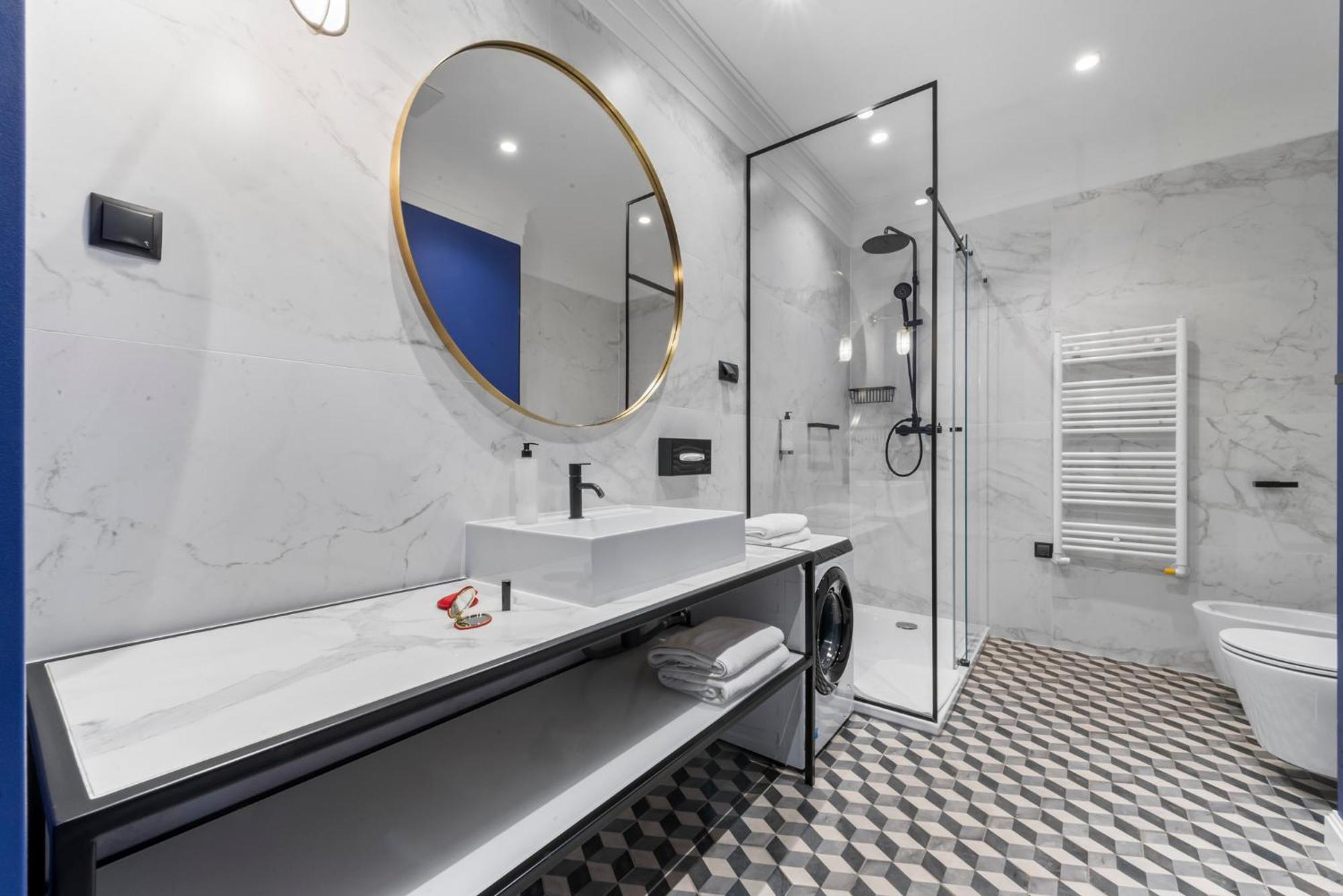 No.4 Residence Warsaw Ngoại thất bức ảnh