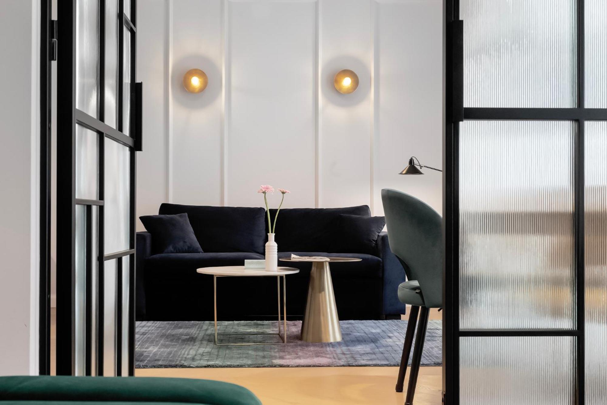 No.4 Residence Warsaw Ngoại thất bức ảnh